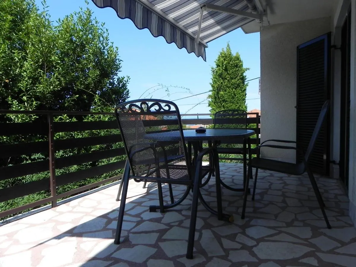 Apartments Katalenic Selce 0*,  Croaţia