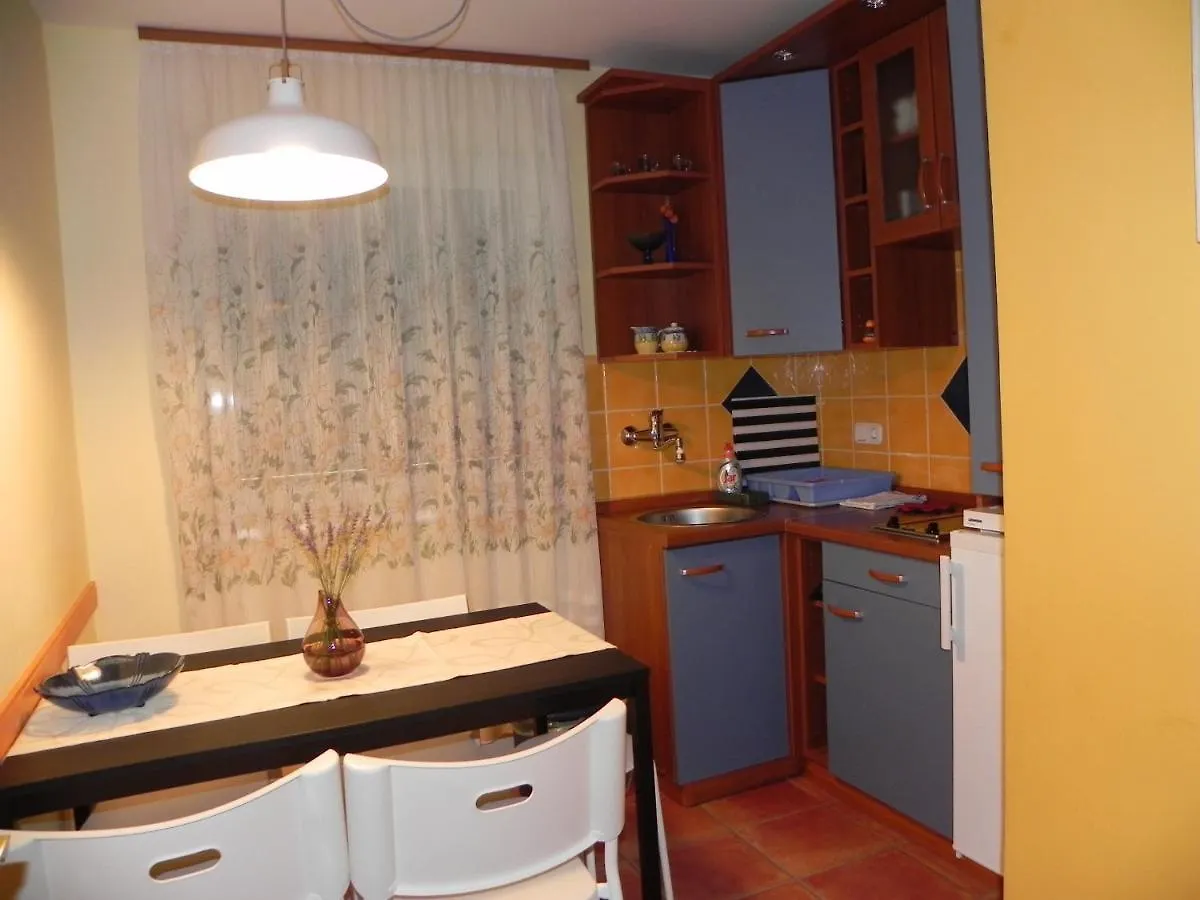 Apartments Katalenic Selce Croaţia