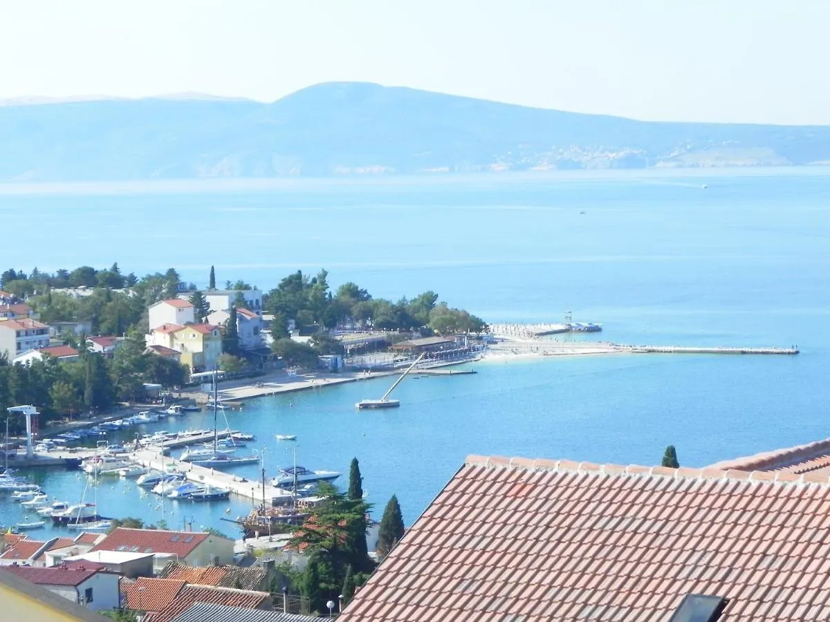 Apartments Katalenic Selce