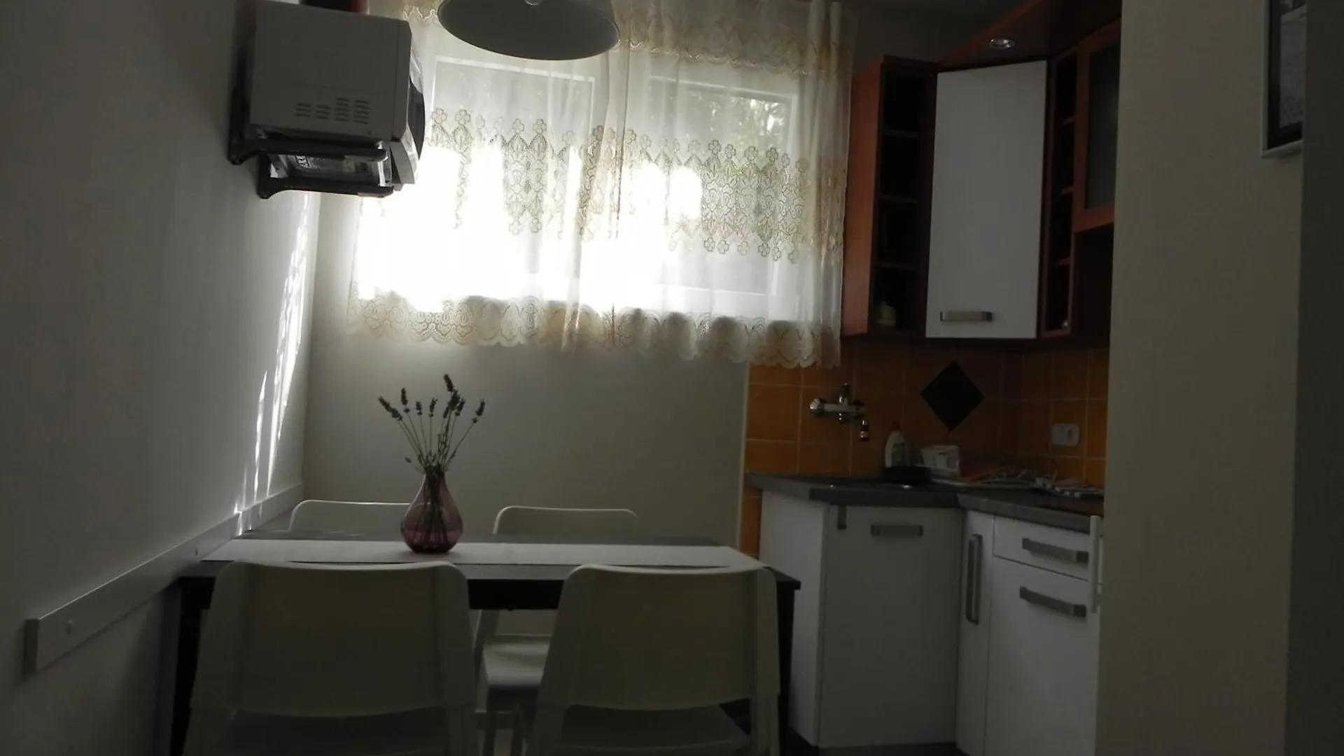 Apartments Katalenic Selce