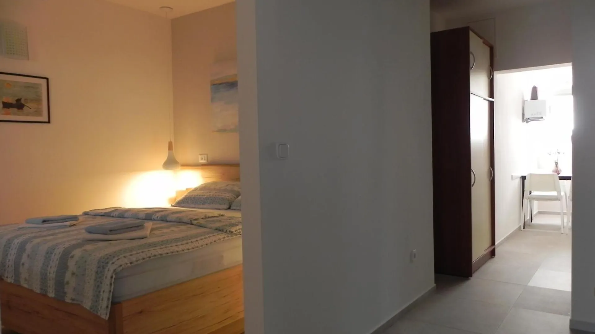 Apartments Katalenic  Selce