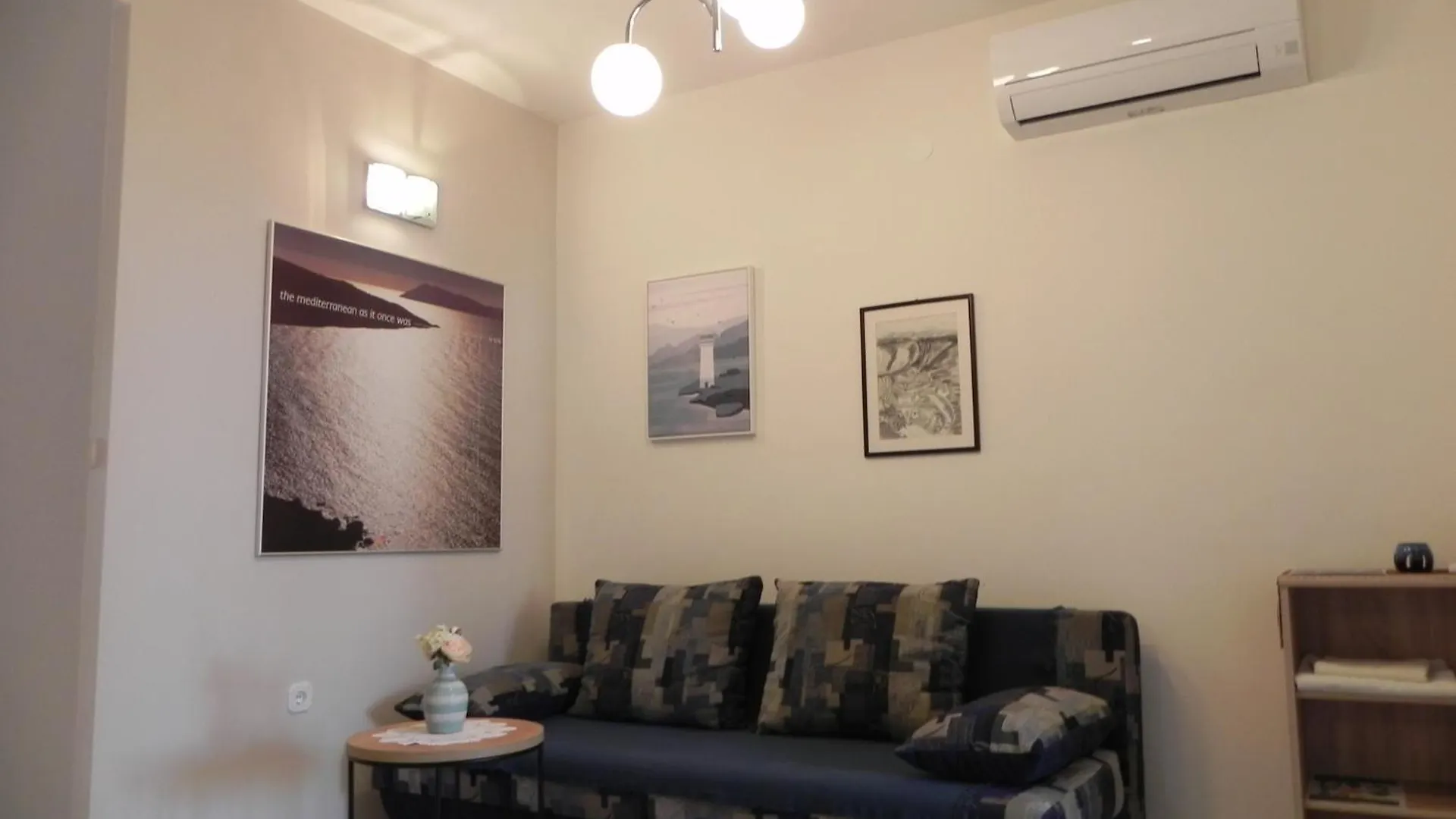 Apartments Katalenic Selce Croaţia