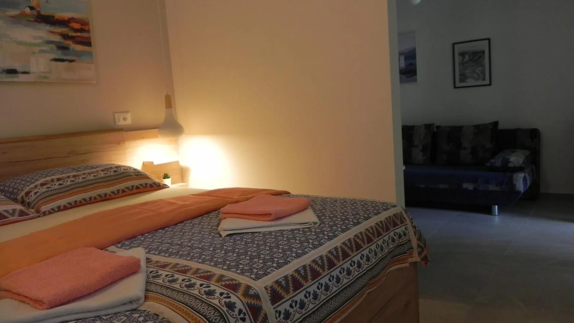 Apartments Katalenic Selce Croaţia