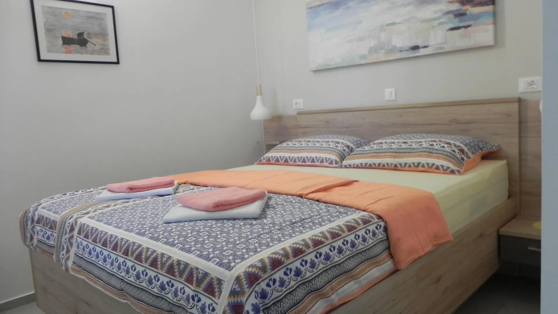 Apartments Katalenic Selce 0*,  Croaţia