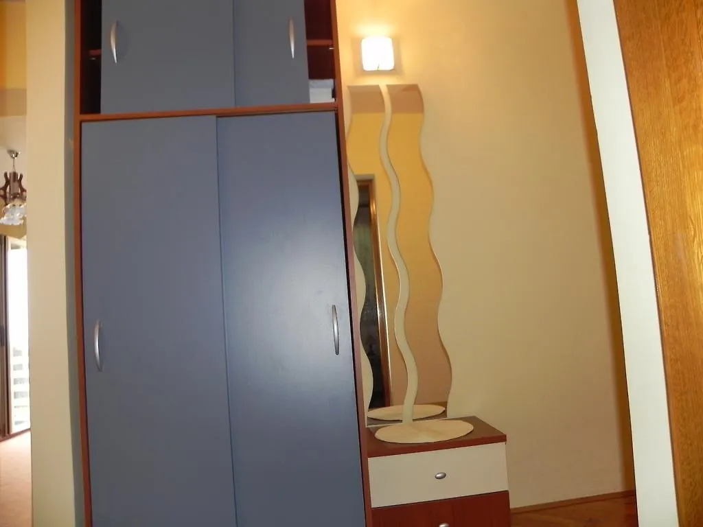 Apartments Katalenic Selce