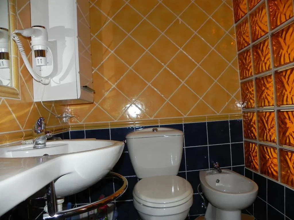Apartments Katalenic Selce