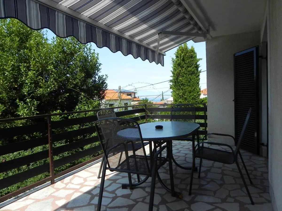 Apartments Katalenic Selce