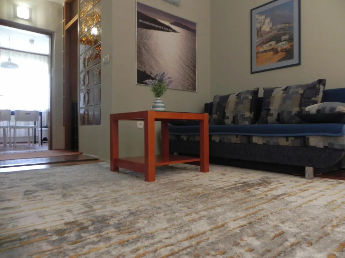 Apartments Katalenic Κροατία