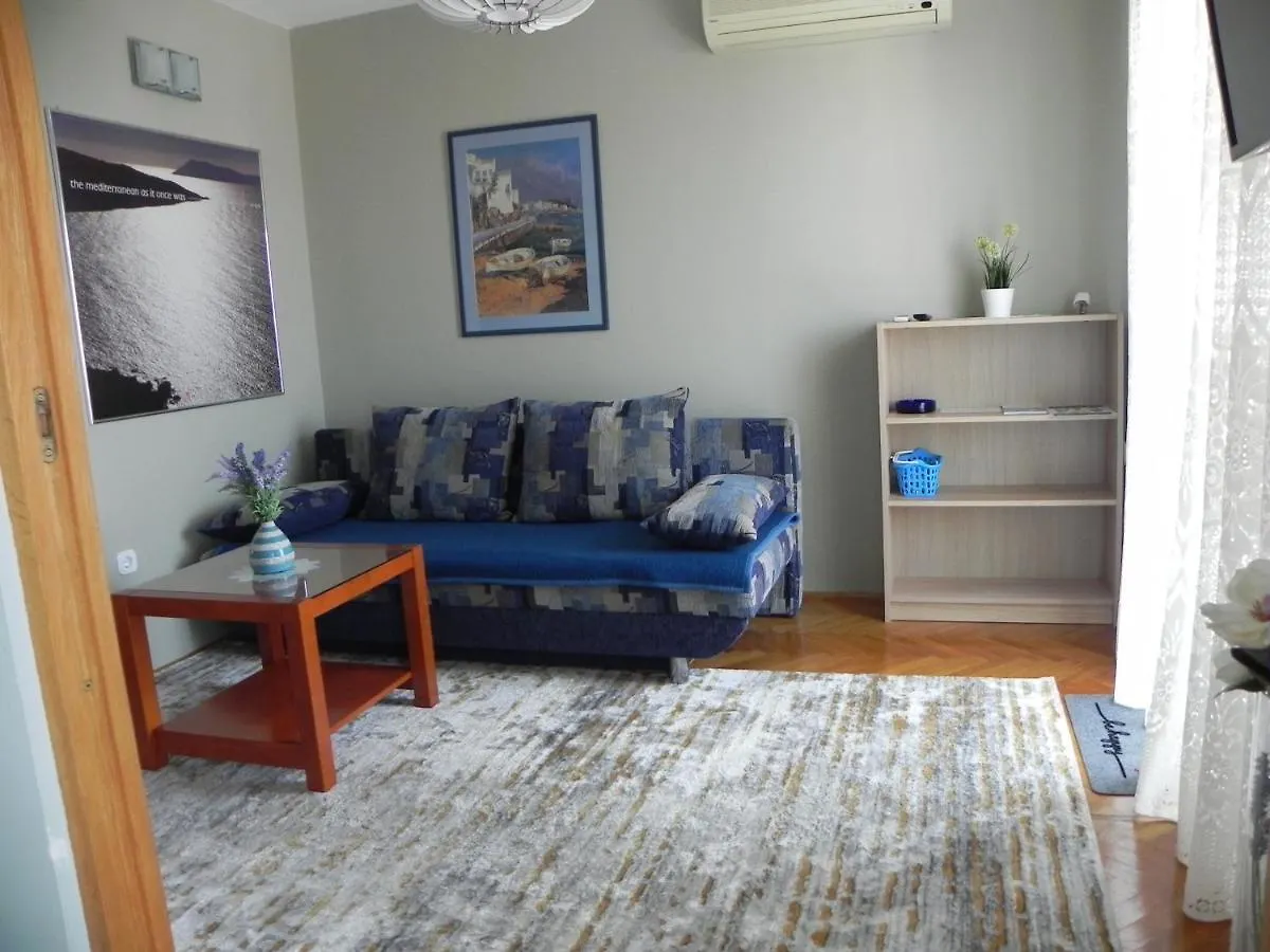 Apartments Katalenic Κροατία