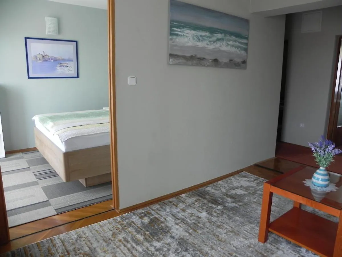 Apartments Katalenic Selce Croaţia